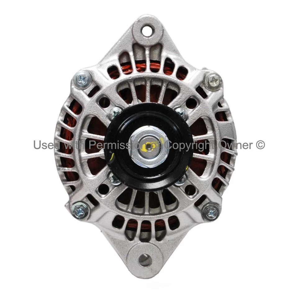 Alternator Quality-Built 15856 Reman — 第 2/4 张图片