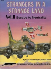 "Strangers in a strange land" di H. Stapfer e G. Kunzle