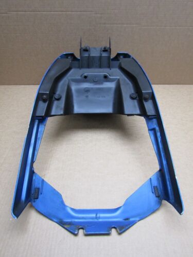 BMW R65 Mono 1987 76,267 miles rear seat moudling (8187) - Picture 14 of 18