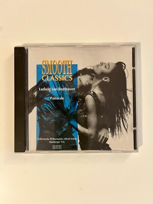 Smooth Classics - Ludwig van Beethoven, Pastorale | CD | Zustand sehr gut