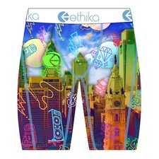 Brand New Ethika Boxer Brief Youse