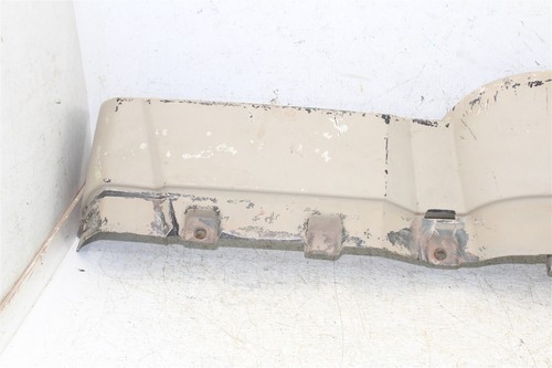 2009 Yamaha Rhino 700 Upper Dash Board Plastic Cover - Picture 2 of 8