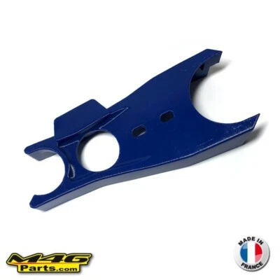 Yamaha 200 WR 1992-1993 Chain Slider 3XP-22151-00 - Photo 1/4