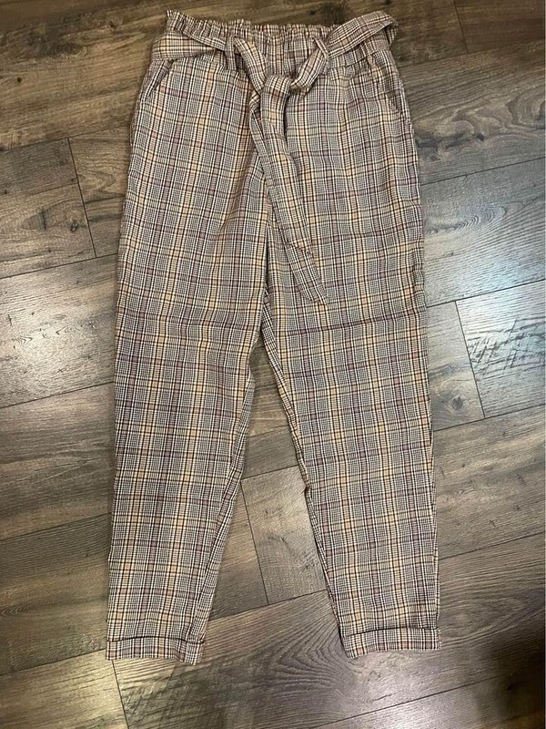 SO Junior Pants size M