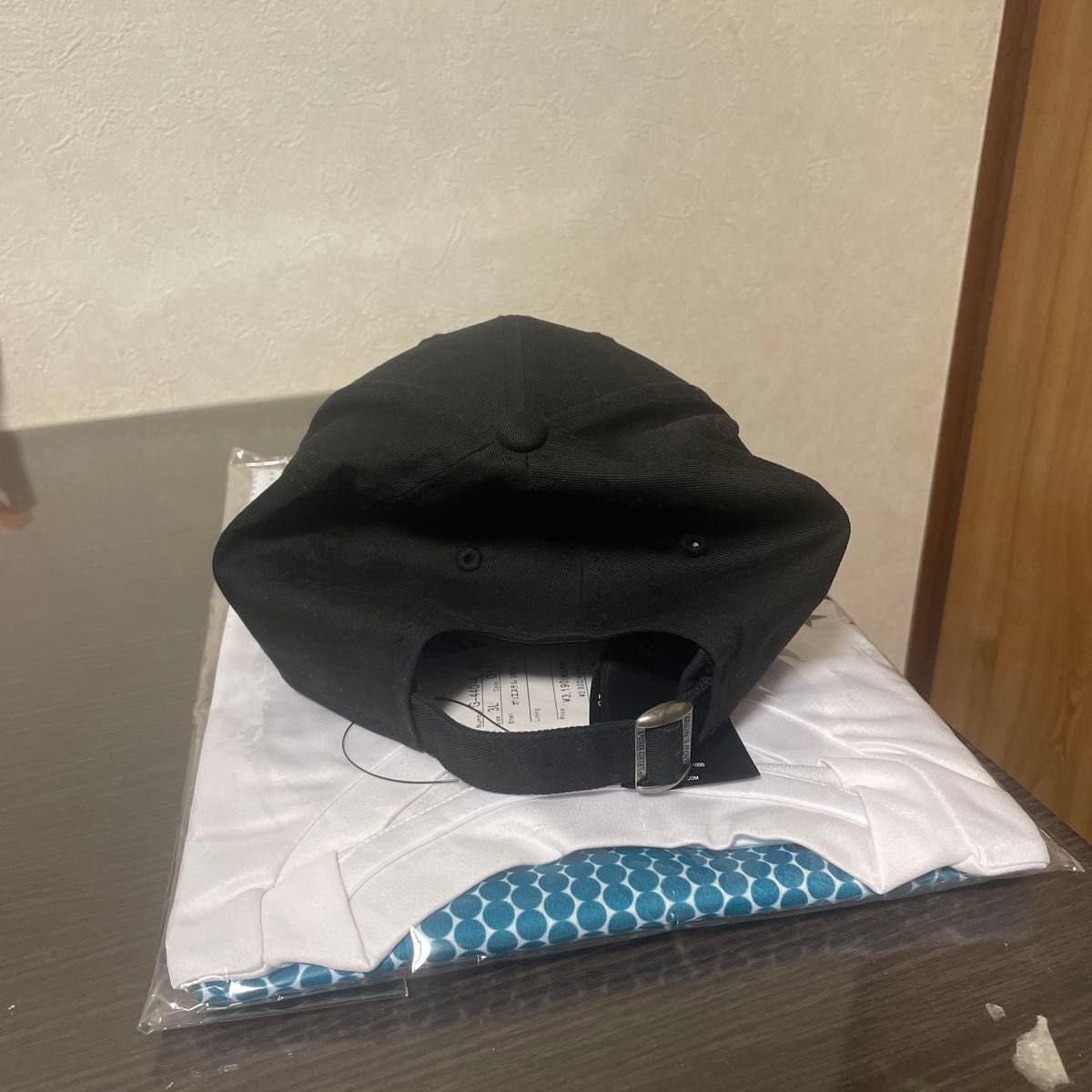 YSL Saint Laurent New Era Collaboration Cap Black 9FORTY YSL Saint Laurent New Era Collaboration Cap Black 9FORTY