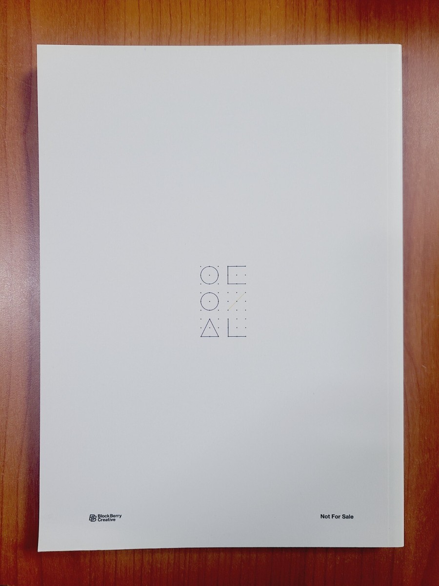 Loossemble Photobook Official 