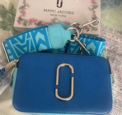 Marc Jacobs Crossbody Bag