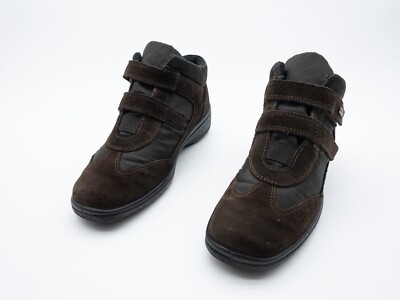 ara Damen Boots Stiefelette Ankle Boots Freizeitschuh Gr 39 EU Art 19350-50