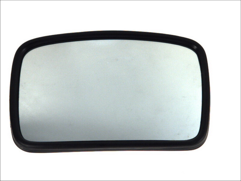 Outside Mirror OEM Genuine Heavy Duty PACOL 81637306224 MANMR004  