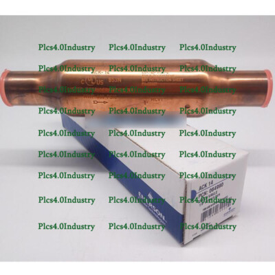 1PCS New FOR Emerson ACK-14 Air Conditioning Check Valve FAST SHIP