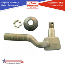 For 1957-1959 Plymouth Driver Side Steering Column Outer Tie Rod End For 1957-1959 Plymouth Driver Side Steering Column Outer Tie Rod End