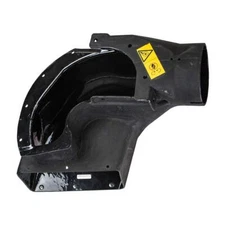 GENUINE OEM EXMARK PART # 109-1985 BLOWER CHUTE