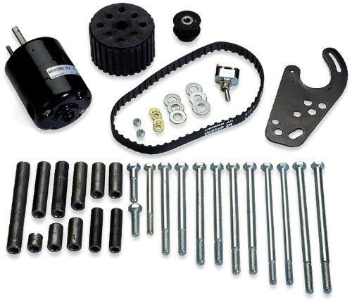 Moroso Drive Kit - BBF Moroso Drive Kit - BBF
