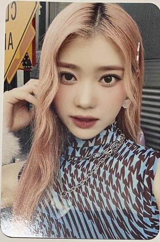 Kep1er 3rd Single FLY-HIGH TOWER RECORDS LUCKY DRAW SHIBUYA OFFICIAL PHOTO CARD - Picture 6 of 32