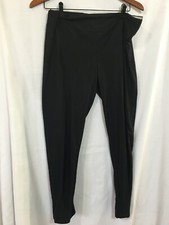 New No Boundaries High Rise Crop Sueded Leggings Women Junior Black u pick