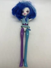 My Little Pony Equestria Girls DJ PON-3 Doll (Neon Rainbow Rocks) 9.5”