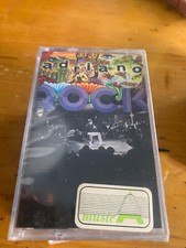 Adriano Celentano   Adriano Rock -- SIGILLATA MC Cassetta