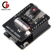 ESP32-S3 CAM Development Board WiFi  Bluetooth Module N16R8 With OV2640 Camera