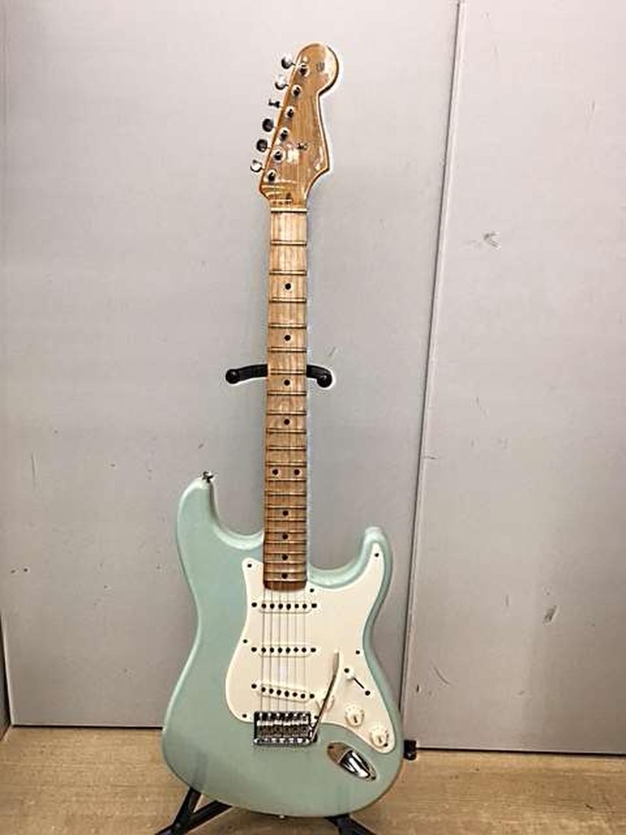 fender classic 50s ストラトキャスター mexico FENDER MEXICO Stratocaster Type CLASSIC 50S Used Electric