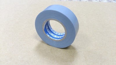 High Quality PVC Electricians Electrical Insulation Tape Blue 0.2mm x 19mm x 10M