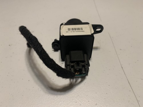 2006-2010 Hummer H3 Rear Wiper Switch Control - Bild 2 von 3