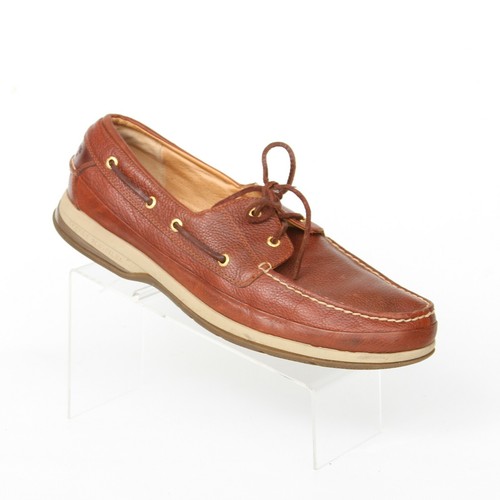 Sperry Top Sider Gold Cup ASV 2 Eye 