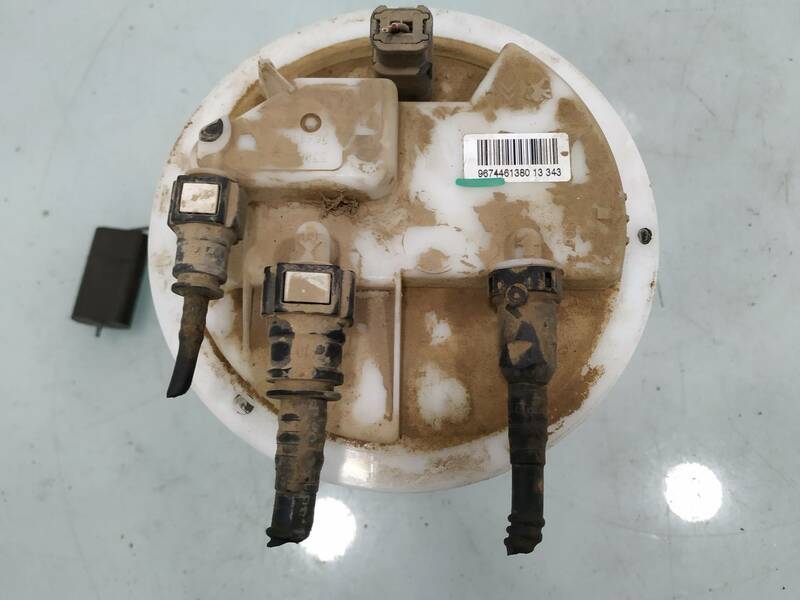 9674461380 fuel sender PEUGEOT 208 ACCESS 2012 302462