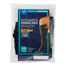 Comprecares Reusable Compression Garment Kit, Size S Regular, Each