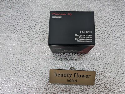 DJ PC-X10 DJ Cartridge For PLX-1000 only Pioneer from Japan  new