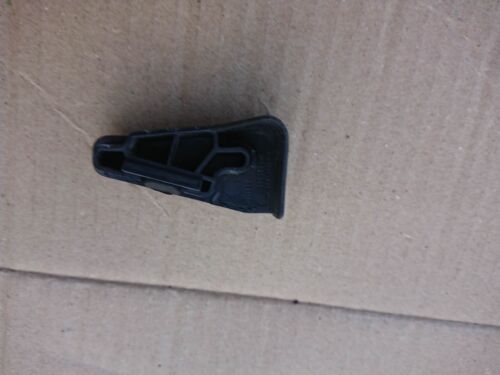VOLKSWAGEN GOLF MK2 1983-1991 FRONT SEAT RAIL END CAP LEFT SIDE 191881347 - Picture 3 of 8