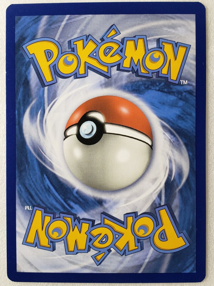 REVERSE HOLO Slowpoke 54/214 NM / M - Lost Thunder Pokemon REVERSE HOLO Slowpoke 54/214 NM / M - Lost Thunder Pokemon