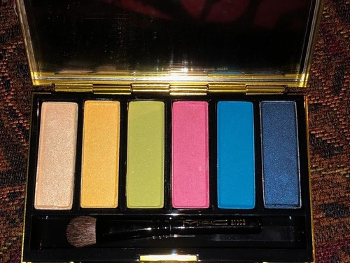 MAC EYESHADOW PALETTES~LIMITED EDITION~YOU CHOOSE - Picture 6 of 48
