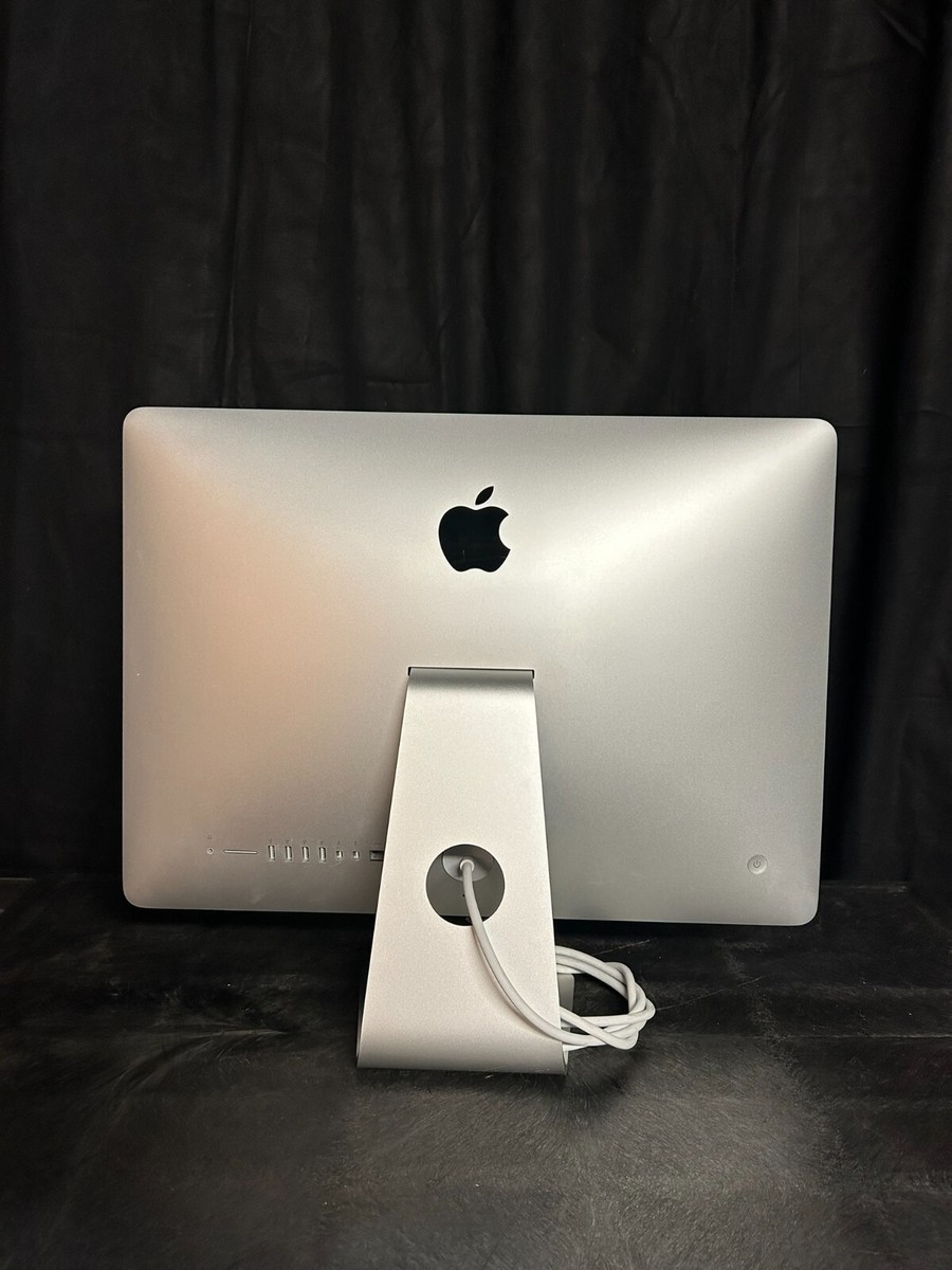 Apple iMac 21.5