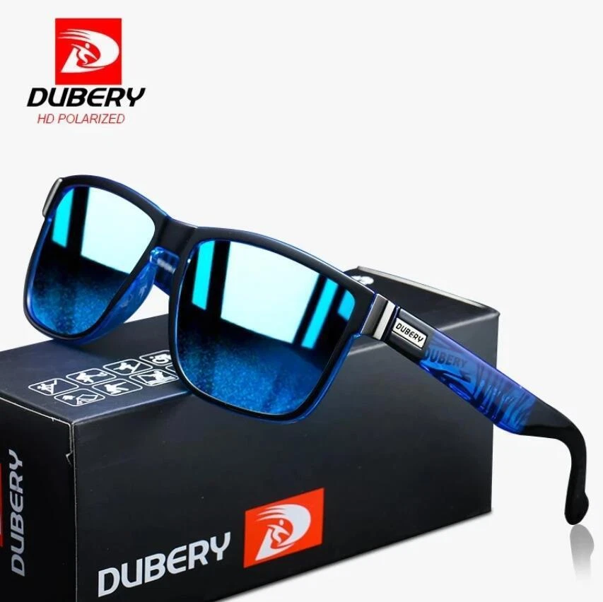 Dubery glasses 2025