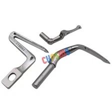 OVERLOCK LOOPERS SET FOR JUKI MO2416 MO2516 CLASS #118-88104+118-88401+118-29405