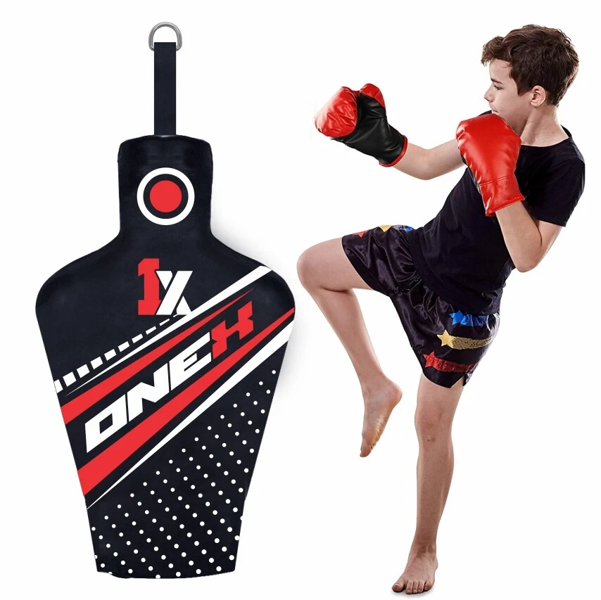 Kickboxing dummy deals