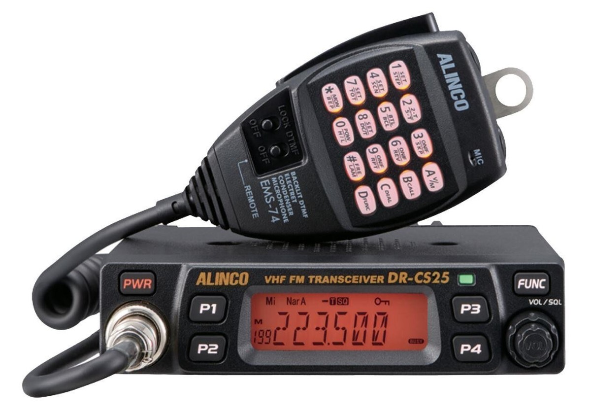 ALINCO DR-620D & KENWOOD TM-721GS等７点セット ALINCO DR-620D & KENWOOD TM-721GS等7点セット ALINCO DR-620D