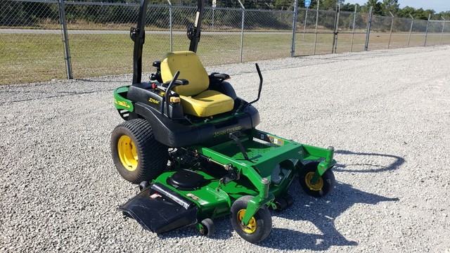 2015 John Deere Z930m 7 Iron Pro 60 Deck Commercial Zero Turn Mower Sweet For Sale Online Ebay