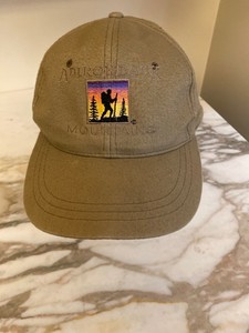 adirondack hat