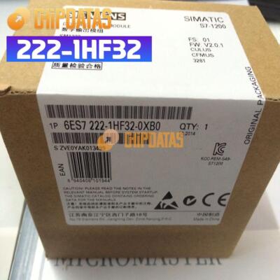 1PCS NEW ones IN BOX COTRUST Module CTS7 222-1HF32 Quality Assurance #R231