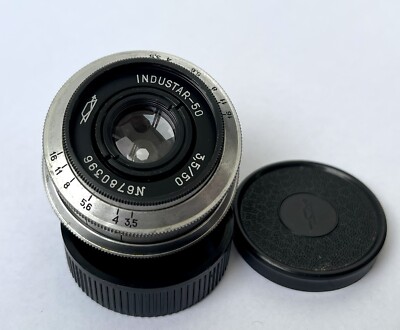 Industar-50 50mm f3.5 ライカLマウント L39 2 Amazon | ※オールドレンズ※INDUSTAR-50 50mm/f3.5 Lマウント