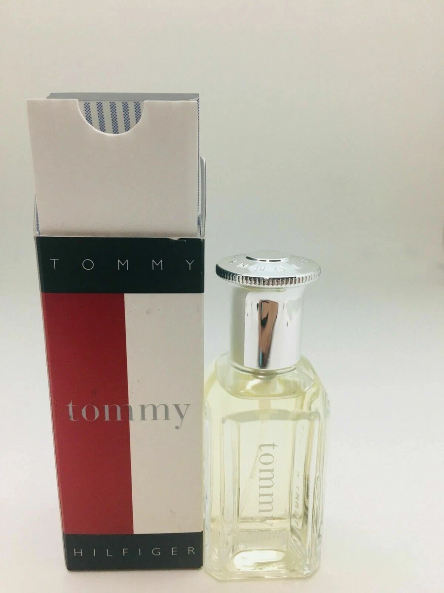 Tommy hilfiger cheap tommy cologne