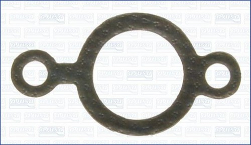 JUNTA COLECTOR ESCAPE NISSAN SUNNY II 86- - Imagen 1 de 1