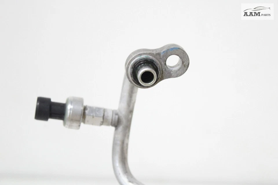 2018-2019 CHEVROLET CRUZE 1,4 Л L4 КОНДИЦИОНЕР AC A/C ШЛАНГ ТРУБЫ OEM - Изображение 4 из 4