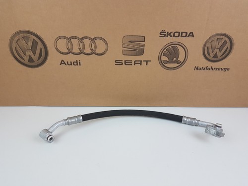 Original VW Audi Seat Skoda Kältemittelleitung Klimaschlauch 1K0820721G