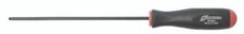 Bondhus 10760 4 mm ProGuard Finish Kugelkopf-Sechskantschraubendreher metrisch