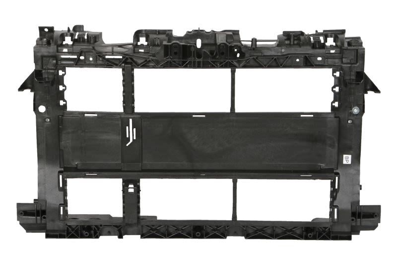 Front Mask Front Frame Lock Carrier Fits: FORD FIESTA VII 04.17-