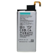 Genuine Samsung Galaxy S6 EDGE SM-G925 Battery EB-BG925ABE Replacement UK Stock