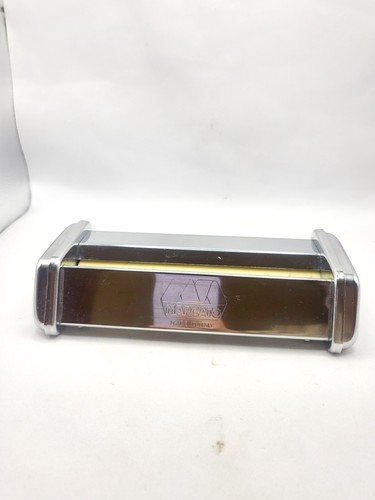 VINTAGE MARCATO, LASAGNE RICCE AUFSATZ, 12 MM, MADE ITALY - Bild 4 von 8