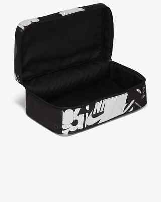 Nike Classic Cart Bag ホワイト/ブラック NIKE ナイキ ゴルフバッグ GOLF CLASSIC CART BAG Black